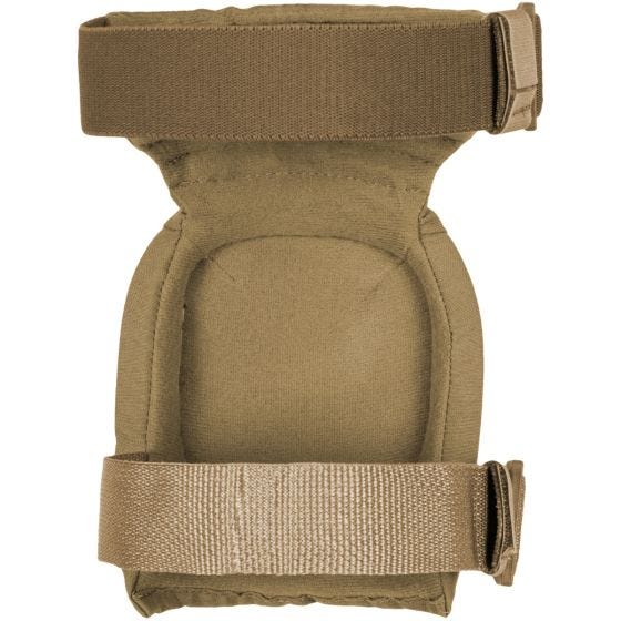 Наколенники Alta Industries AltaCONTOUR 360 AltaLOK Vibram Cap - Coyote
