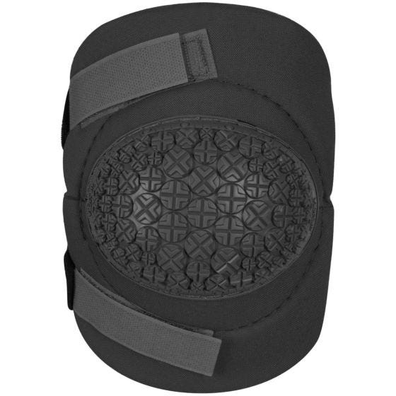Налокотники Alta Industries AltaFLEX 360 Vibram Cap AltaGRIP - Черный