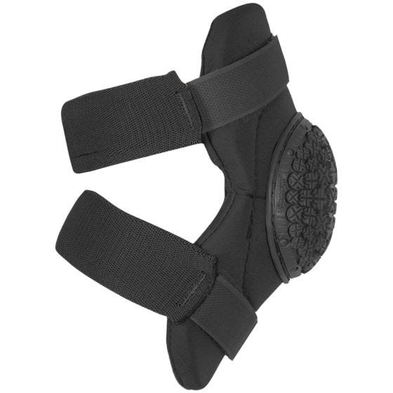 Налокотники Alta Industries AltaFLEX 360 Vibram Cap AltaGRIP - Черный