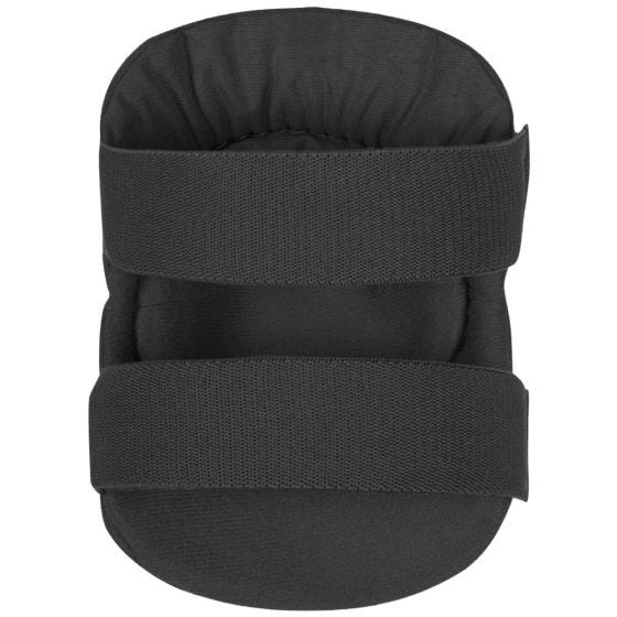 Налокотники Alta Industries AltaFLEX 360 Vibram Cap AltaGRIP - Черный