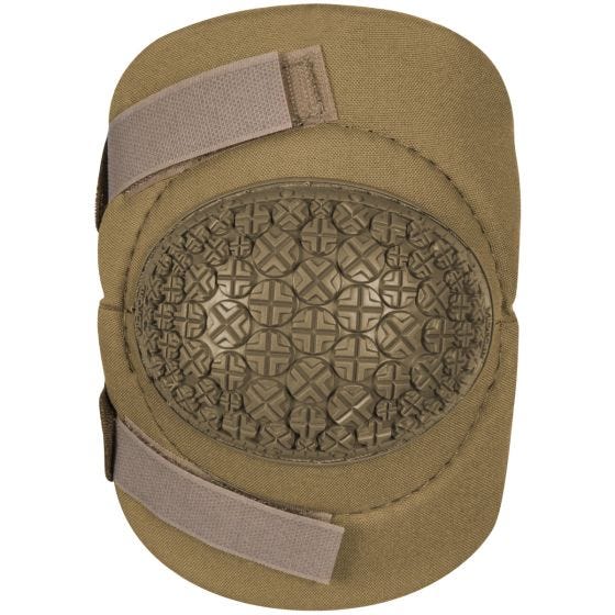 Налокотники Alta Industries AltaFLEX 360 Vibram Cap AltaGRIP - Coyote