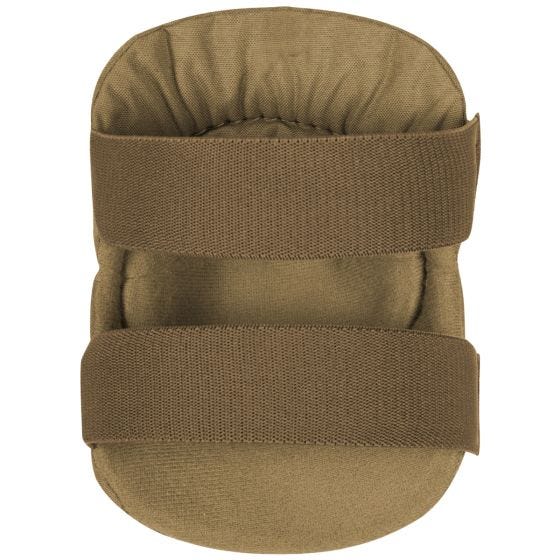 Налокотники Alta Industries AltaFLEX 360 Vibram Cap AltaGRIP - Coyote