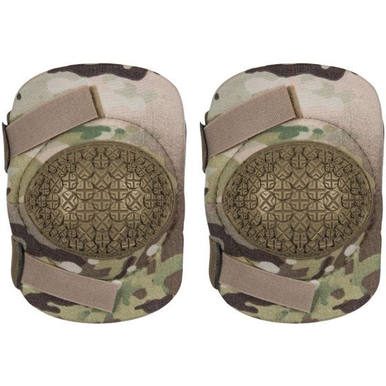 Налокотники Alta Industries AltaFLEX 360 Vibram Cap AltaGRIP - MultiCam