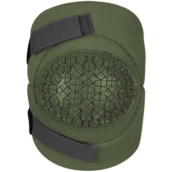 Налокотники Alta Industries AltaFLEX 360 Vibram Cap AltaGRIP - Олива