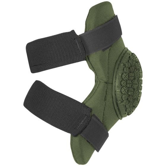 Налокотники Alta Industries AltaFLEX 360 Vibram Cap AltaGRIP - Олива