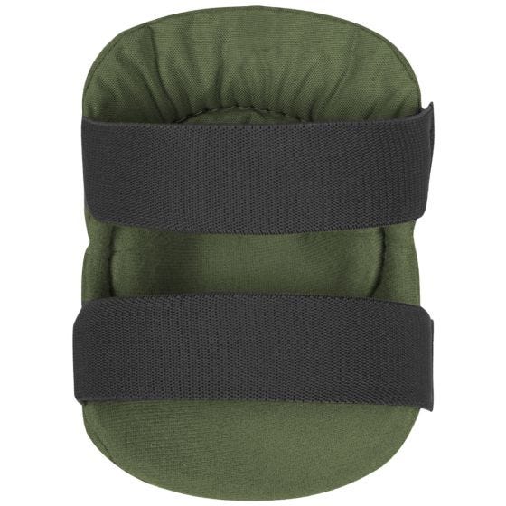 Налокотники Alta Industries AltaFLEX 360 Vibram Cap AltaGRIP - Олива