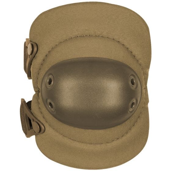 Налокотники Alta Industries AltaFLEX AltaLOK - Coyote