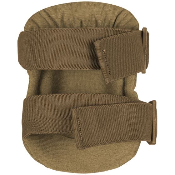 Налокотники Alta Industries AltaFLEX AltaLOK - Coyote