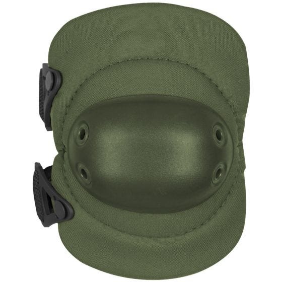Налокотники Alta Industries AltaFLEX AltaLOK - Олива