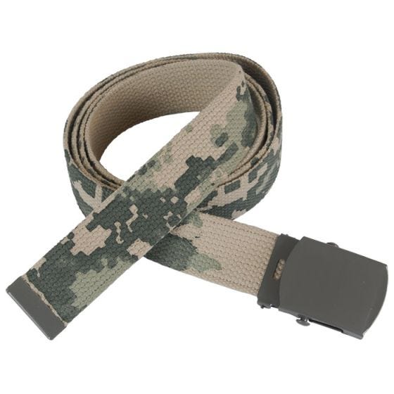 Тканый Пояс Mil-Tec - ACU Digital