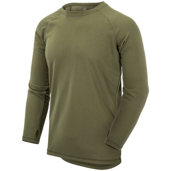 Helikon Underwear Top US Level 1 - Олива
