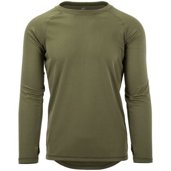 Helikon Underwear Top US Level 1 - Олива