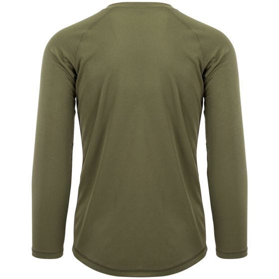 Helikon Underwear Top US Level 1 - Олива