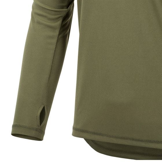 Helikon Underwear Top US Level 1 - Олива