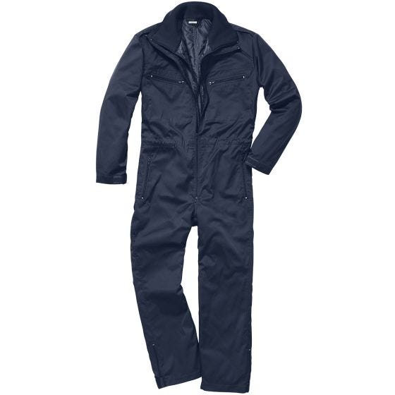 Комбинезон Brandit Panzerkombi - Navy