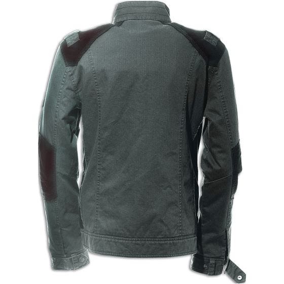 Куртка Brandit Blake Vintage - Черный