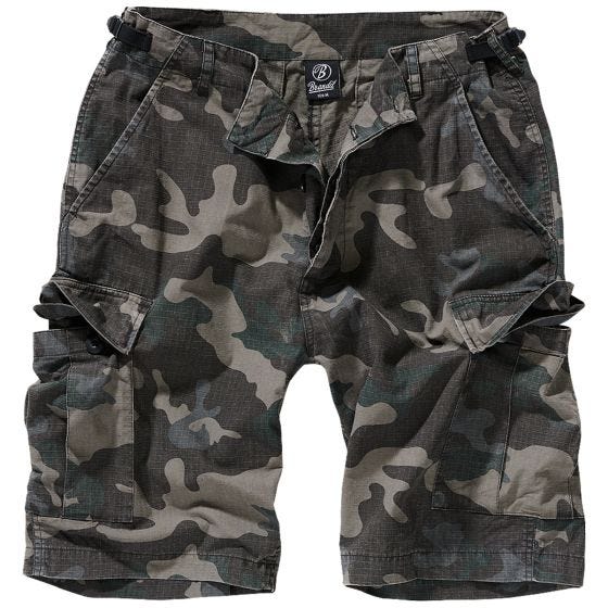 Шорты Brandit BDU - Dark Camo