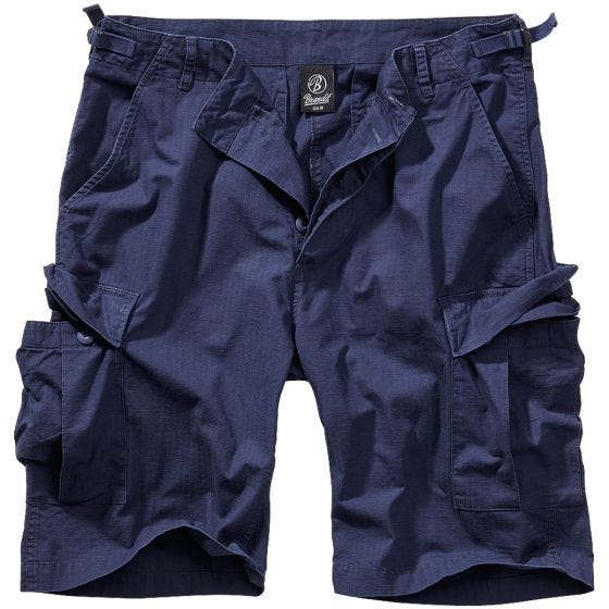 Шорты Brandit BDU - Navy