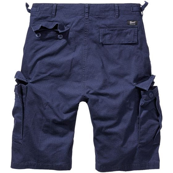 Шорты Brandit BDU - Navy