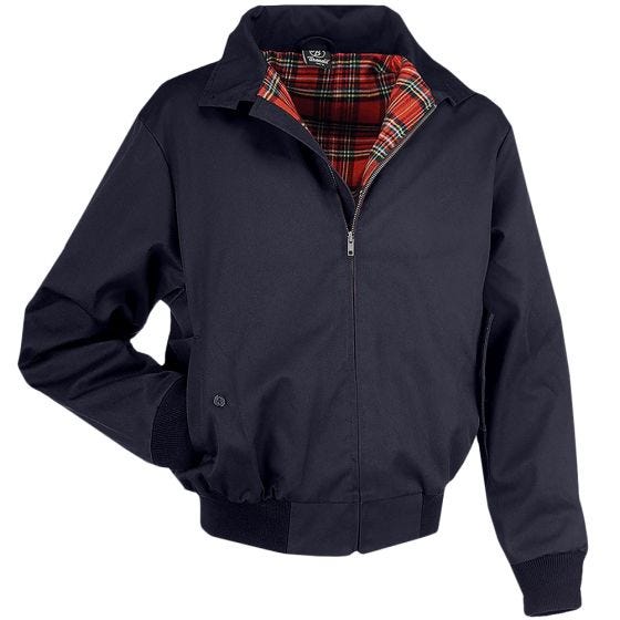 Куртка Brandit Lord Canterbury - Navy