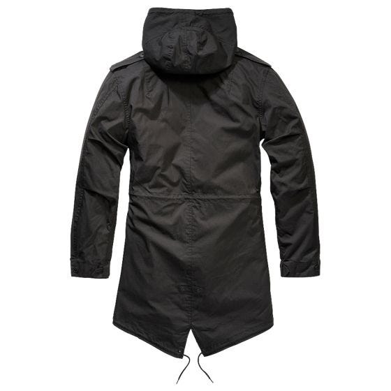 Парка Brandit M51 US - Черный