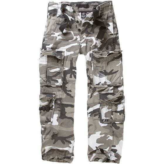 Брюки Brandit Pure Vintage - Urban