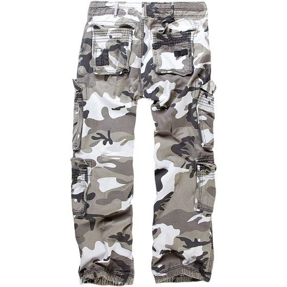 Брюки Brandit Pure Vintage - Urban