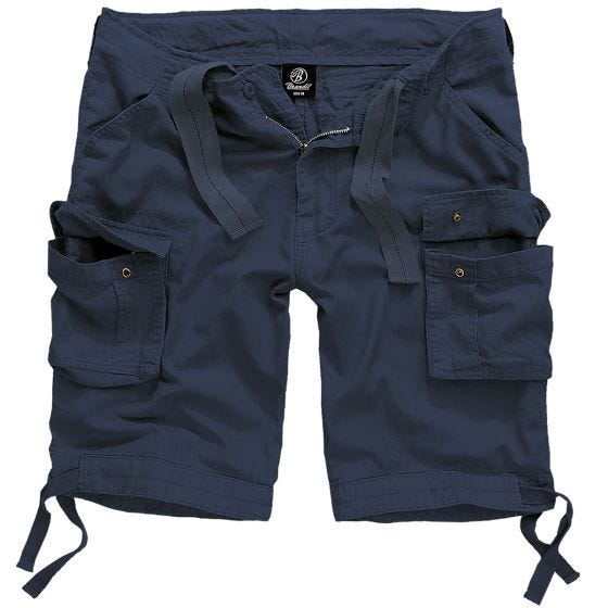 Шорты Brandit Urban Legend - Navy