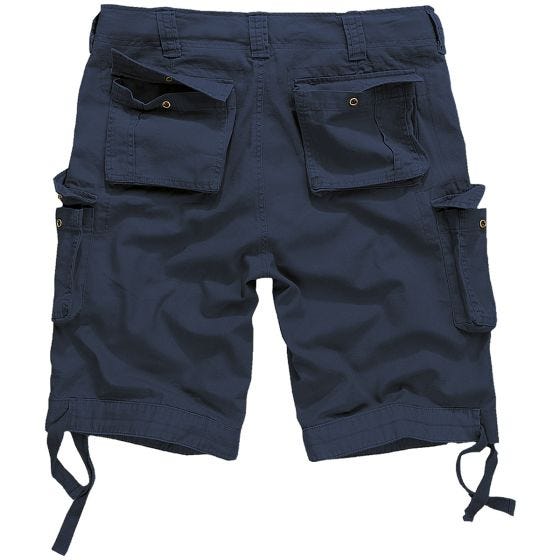 Шорты Brandit Urban Legend - Navy