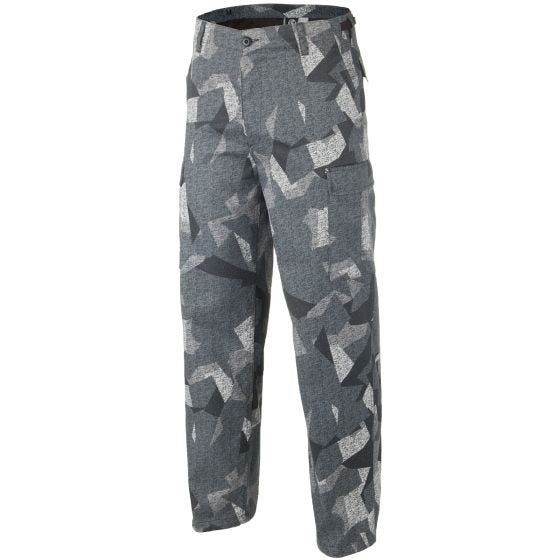 Брюки Brandit US Ranger - Night Camo Digital