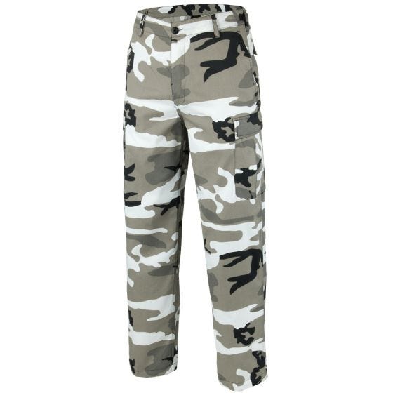 Брюки Brandit US Ranger - Urban