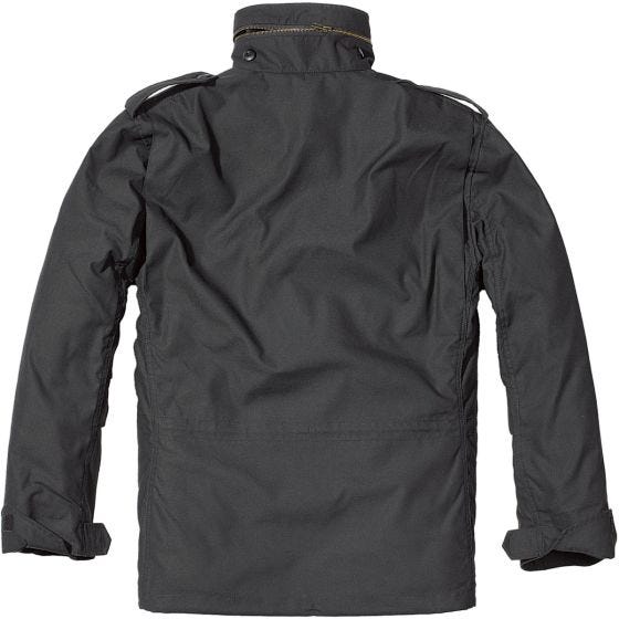 Куртка Brandit M-65 Classic - Черный