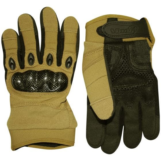 Перчатки Viper Tactical Elite - Coyote