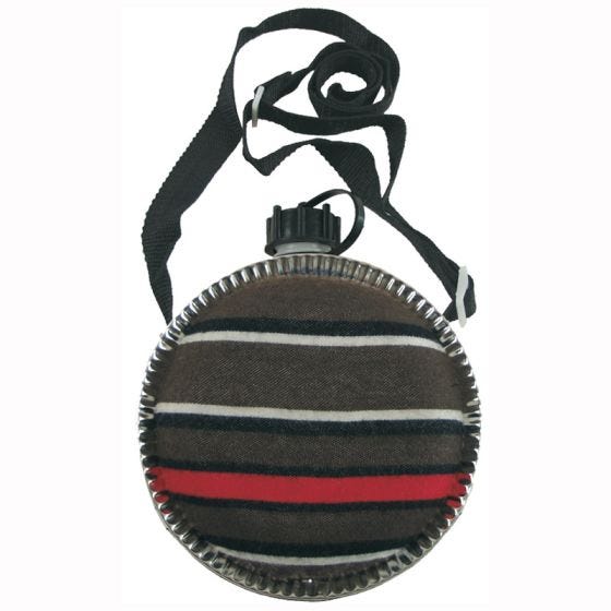 Бутылка для Воды MFH US Style Scout