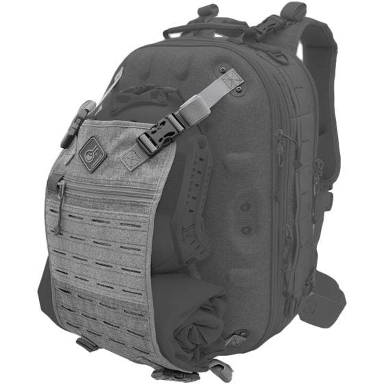 Грузовая Панель Civilian Lab Beavertail MOLLE - Серый