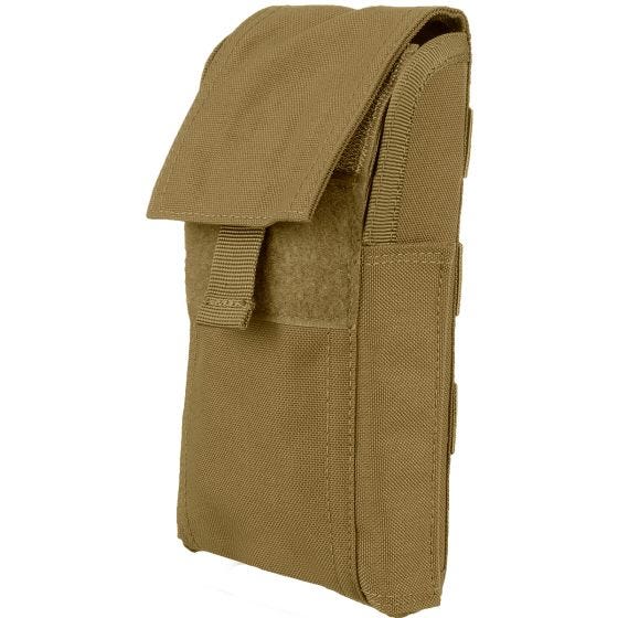 Подсумок для Дробовика Condor 25 Round Reload - Coyote Brown