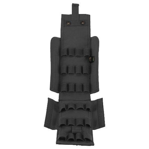 Подсумок для Дробовика Condor 25 Round Reload - Черный