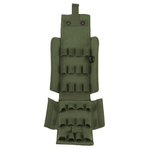 Подсумок для Дробовика Condor 25 Round Reload - Olive Drab