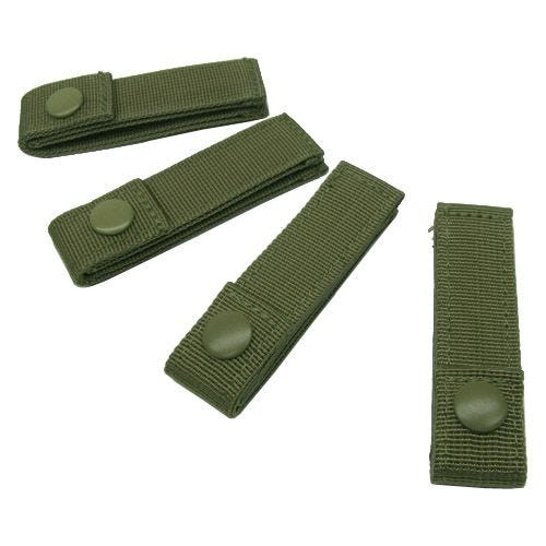 Ремешок Condor MOD 4 дюйма - Olive Drab