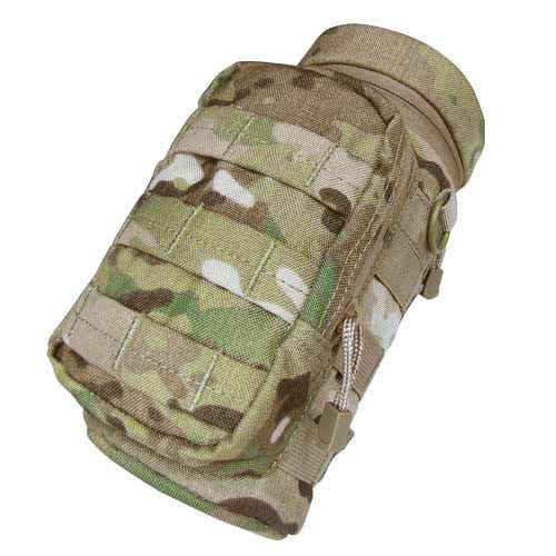 Подсумок для Бутылки Condor H2O - MultiCam
