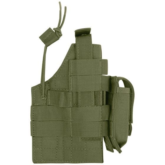 Кобура Двусторонняя Condor - Olive Drab