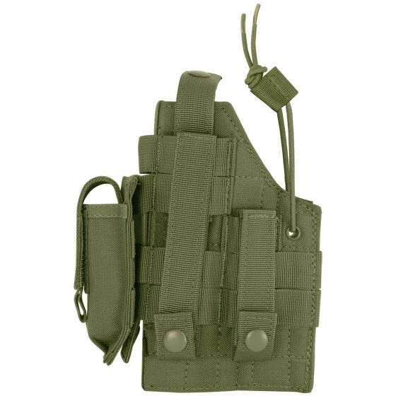 Кобура Двусторонняя Condor - Olive Drab