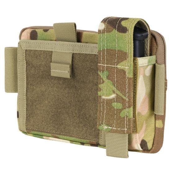 Основной Подсумок Condor Annex - MultiCam