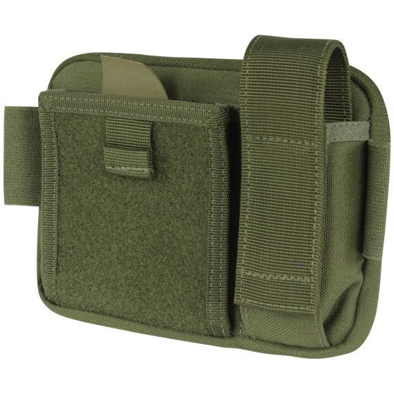 Основной Подсумок Condor Annex - Olive Drab