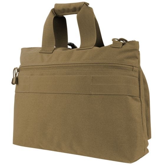 Сумка Condor Aviator - Coyote Brown