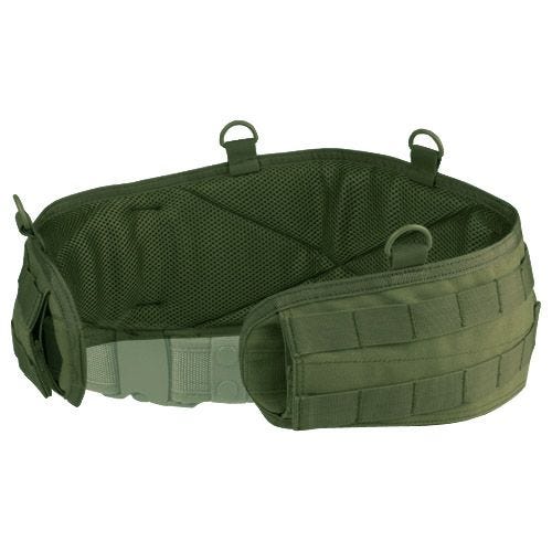 Боевой Ремень Condor Gen II - Olive Drab