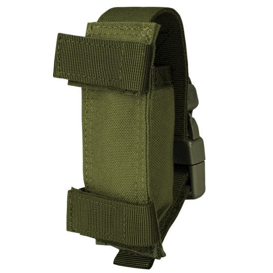 Поясной Подсумок Condor TQ 2 Шт. в Упаковке - Olive Drab