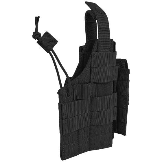 Кобура Двусторонняя Condor Beretta - Черный