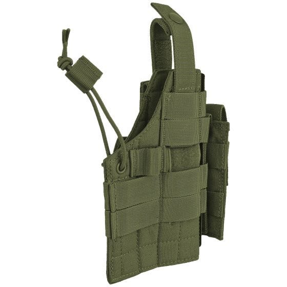 Кобура Двусторонняя Condor Beretta - Olive Drab