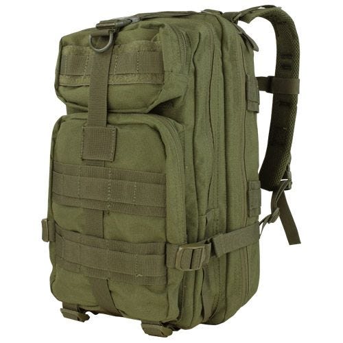 Штурмовой Рюкзак Condor - Olive Drab
